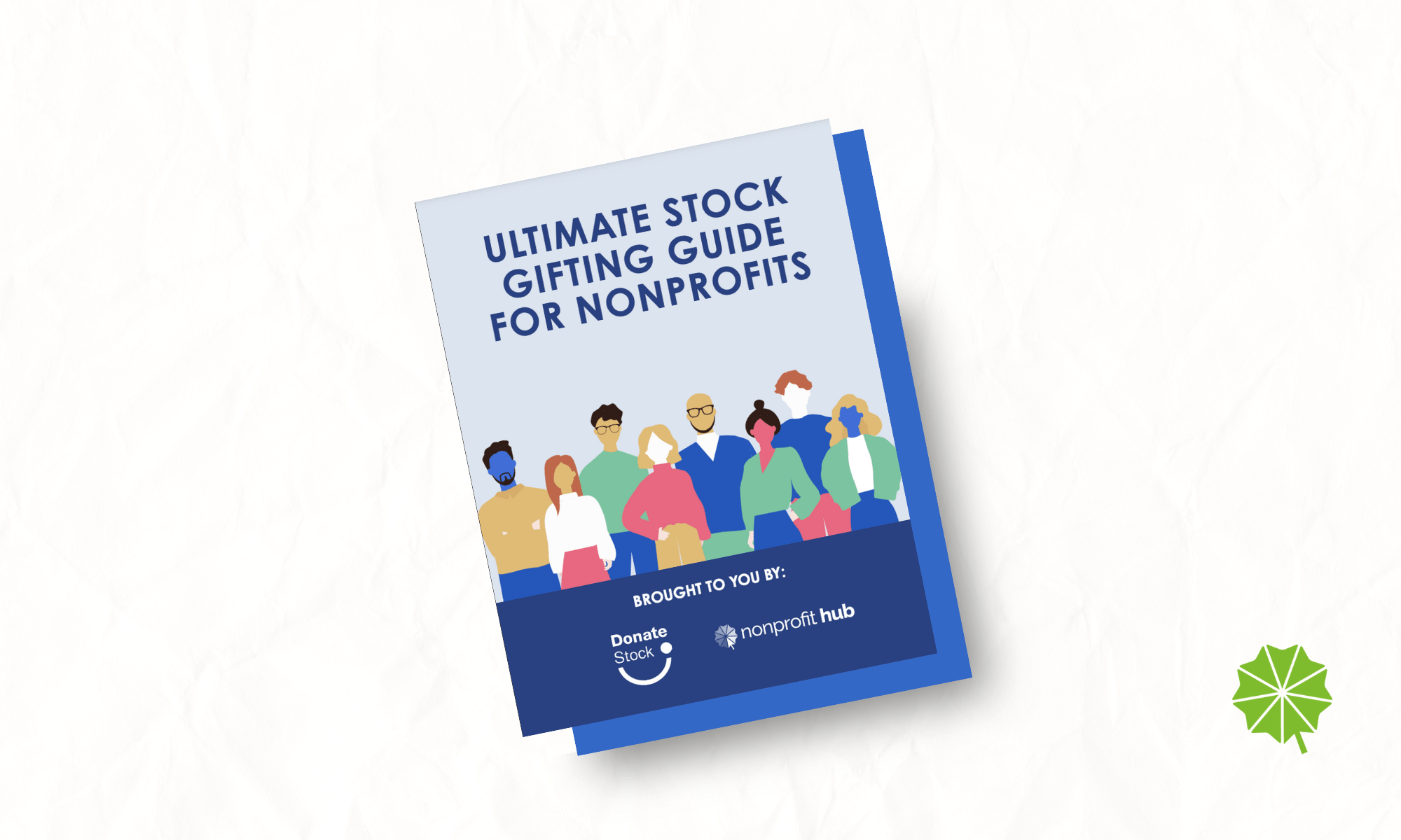The Ultimate Stock Gifting Guide Nonprofit Quarterly