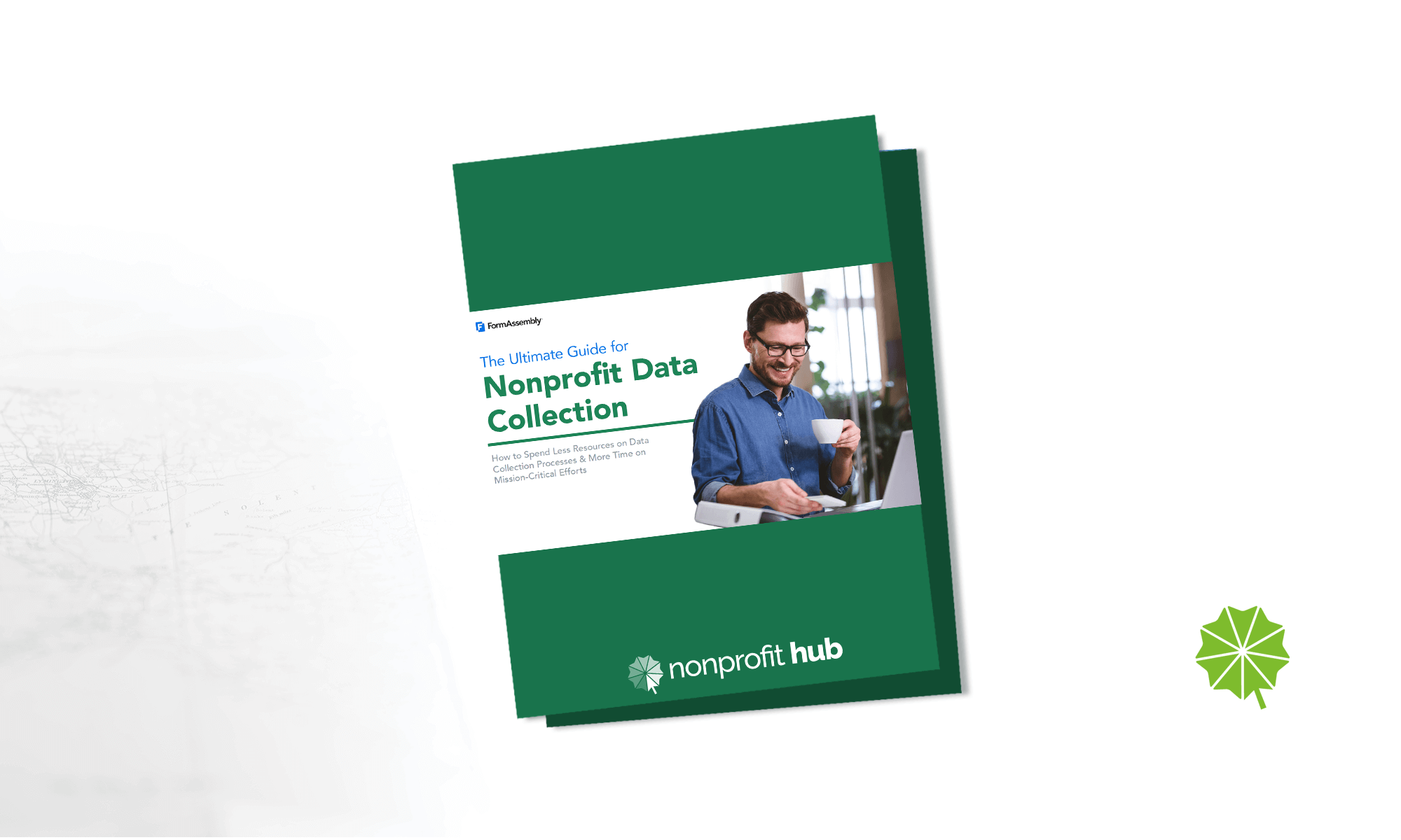 The Ultimate Guide for Nonprofit Data Collection Nonprofit Quarterly