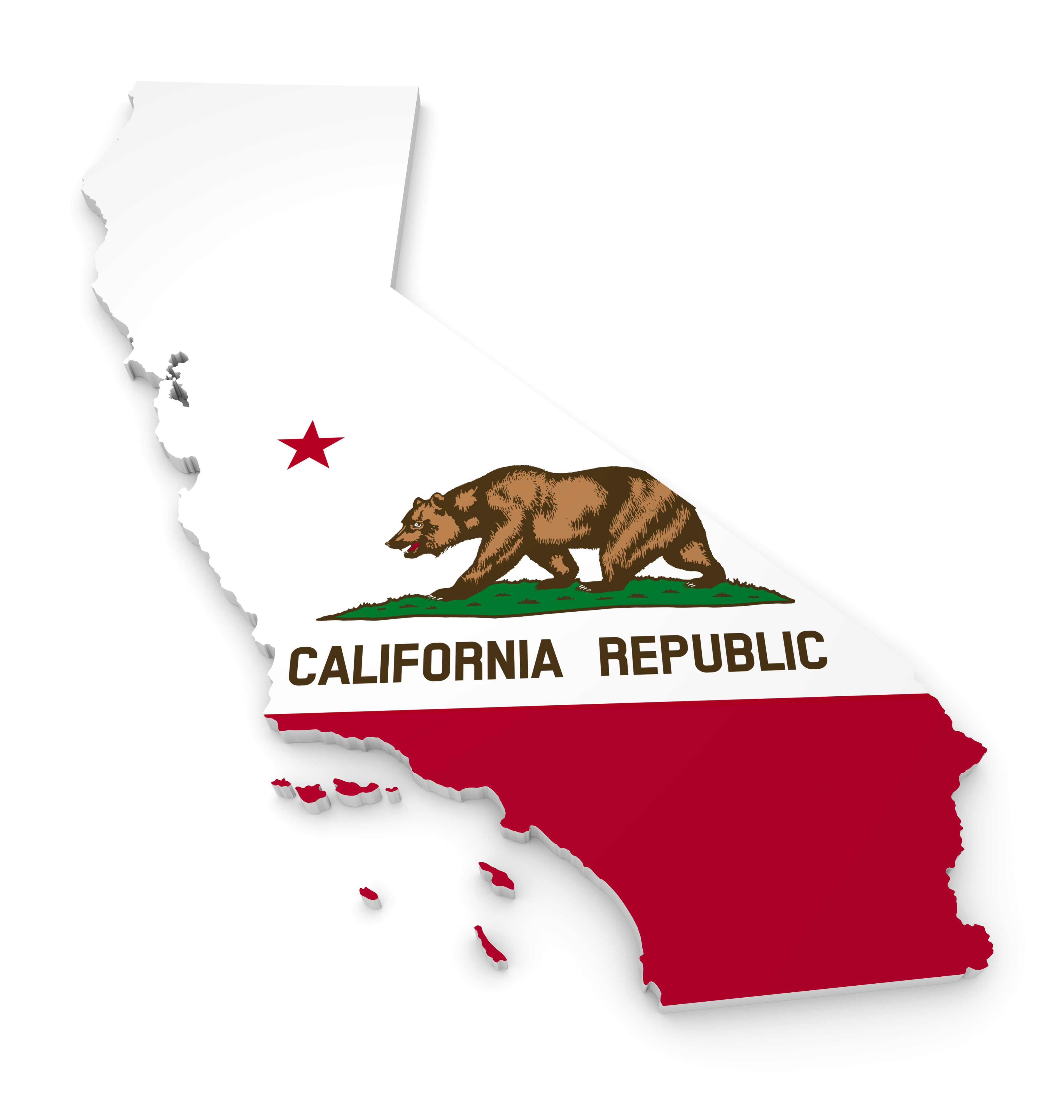California Property Tax Exemption Must Primarily Benefit Californians
