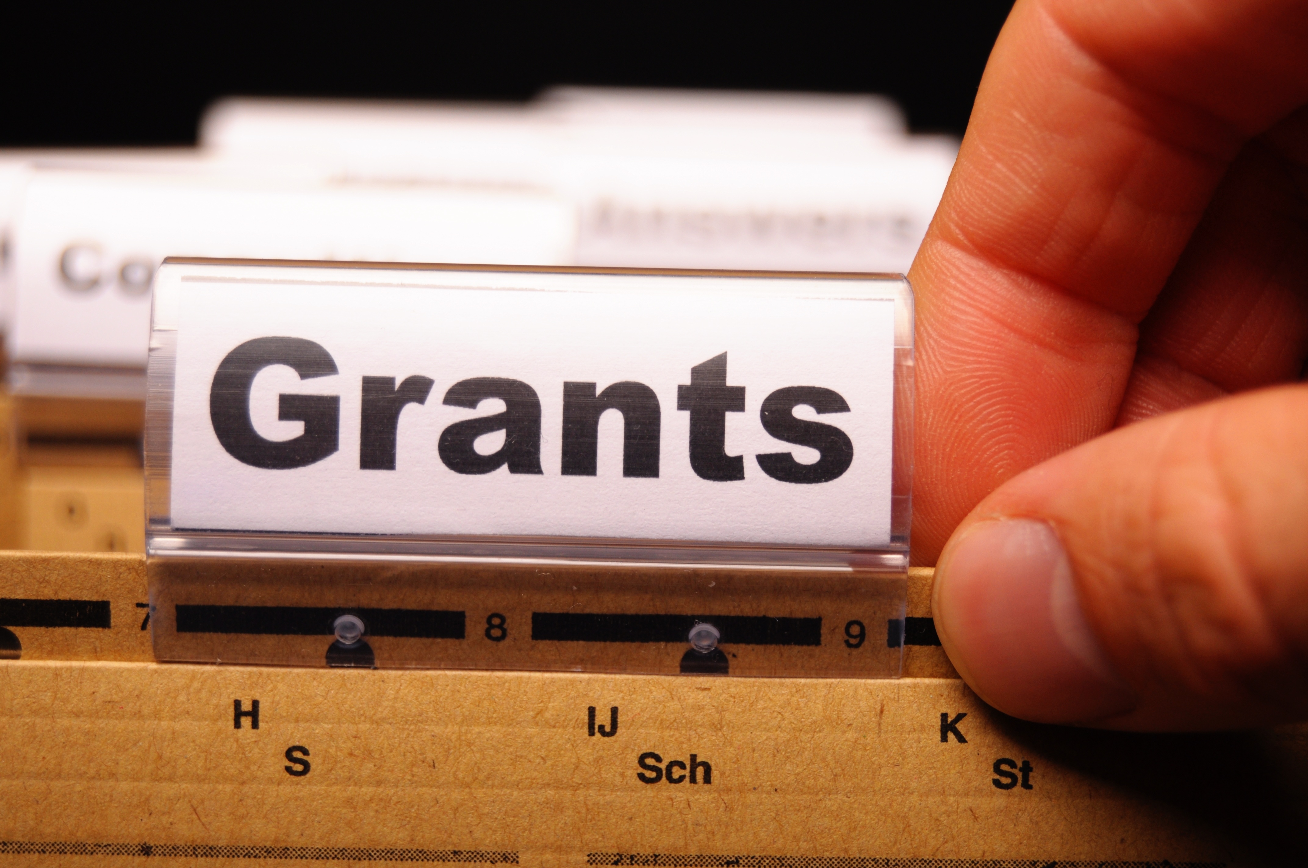 Grantmaking by Public Charities Nonprofit Law Blog
