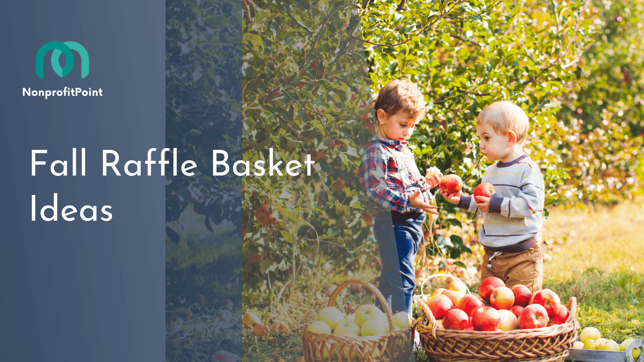 35+ Creative Fall Raffle Basket Ideas From Cozy Throws to Pumpkin Kits