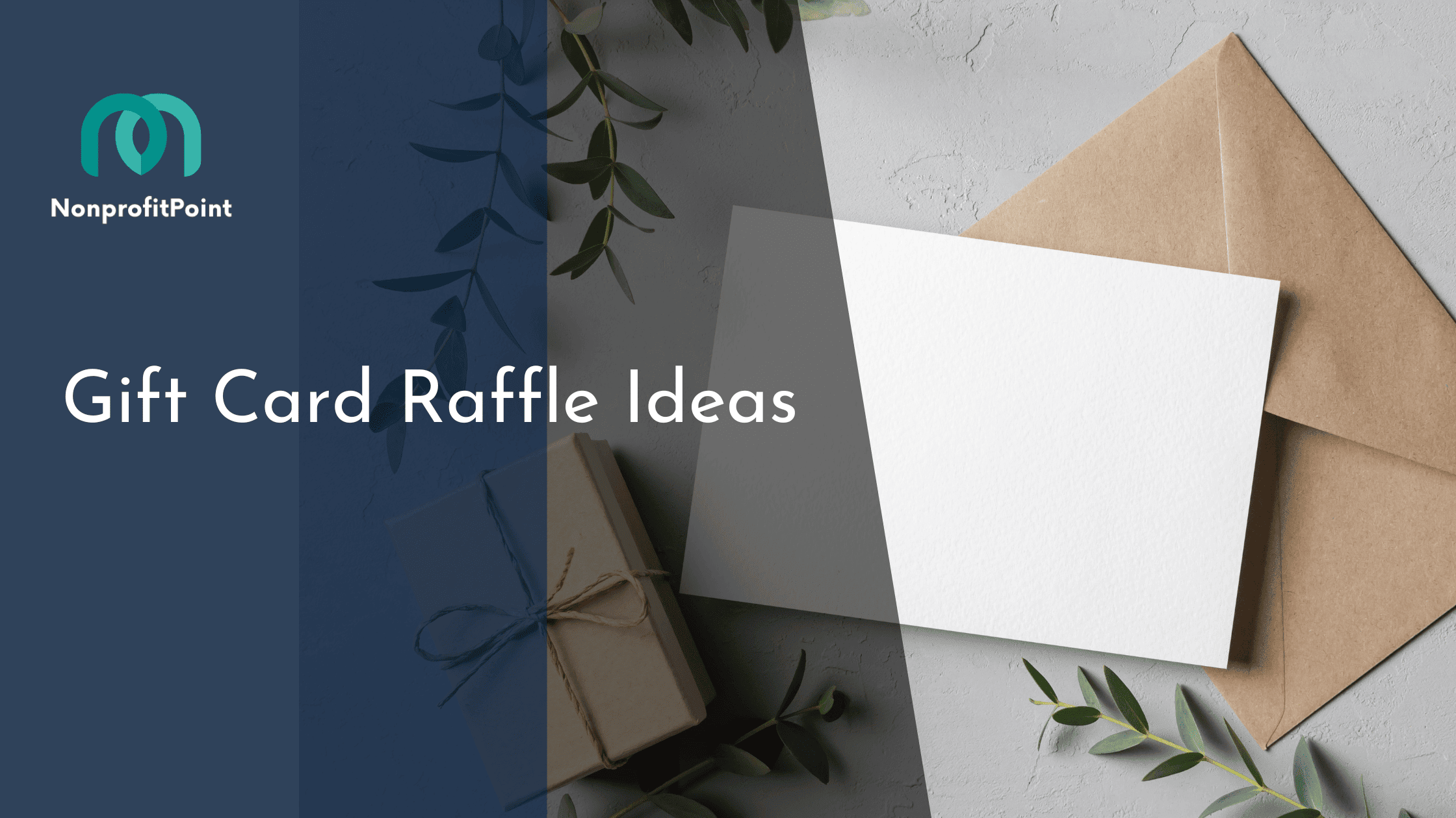 15 Creative Gift Card Raffle Ideas to Energize Your Next Event Full List