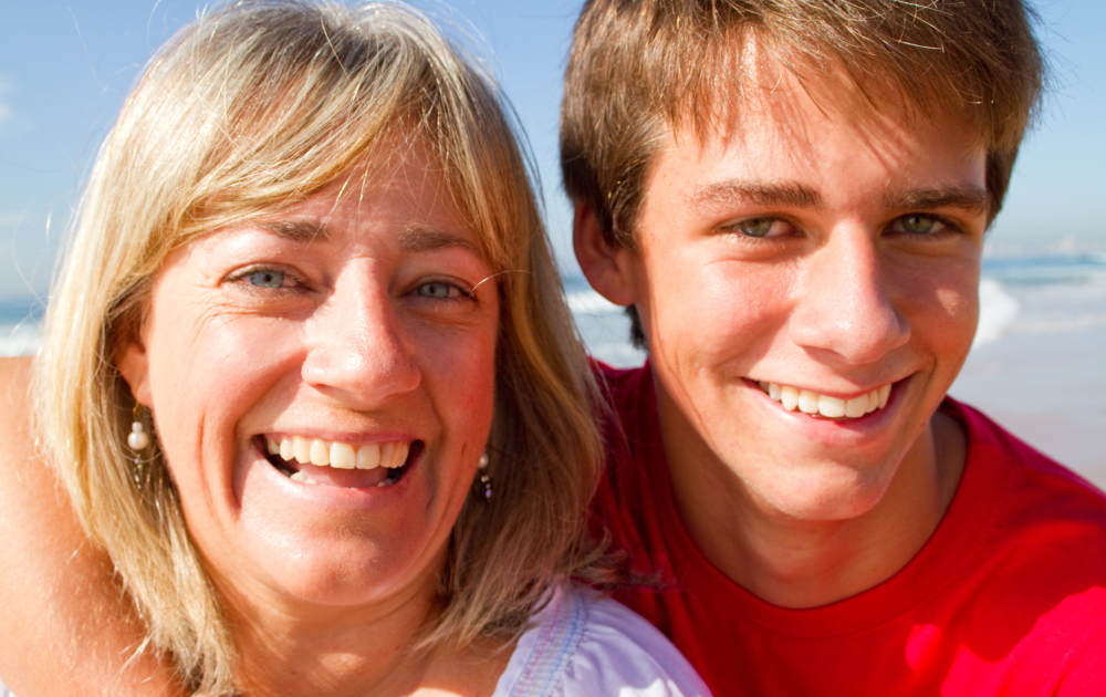 How A Mom And Teenage Son Can Bond With These Shared Activity Ideas