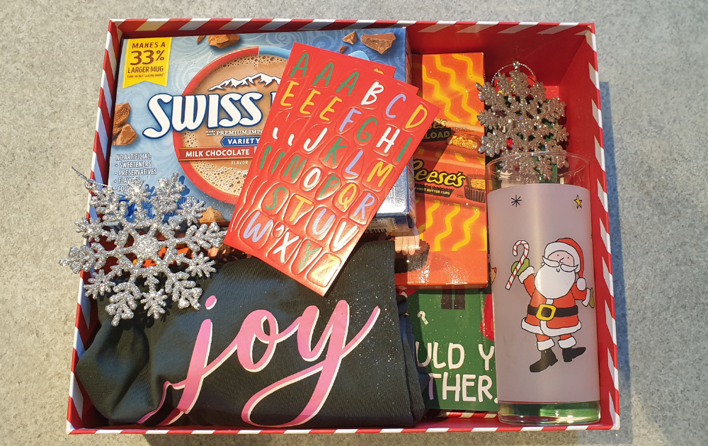 Make Christmas Eve Magical For Your Kids With A New Family Tradition