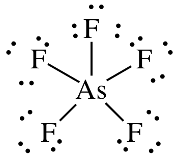 Section 11-1: Molecular Geometry: Using VSEPR Theory to 