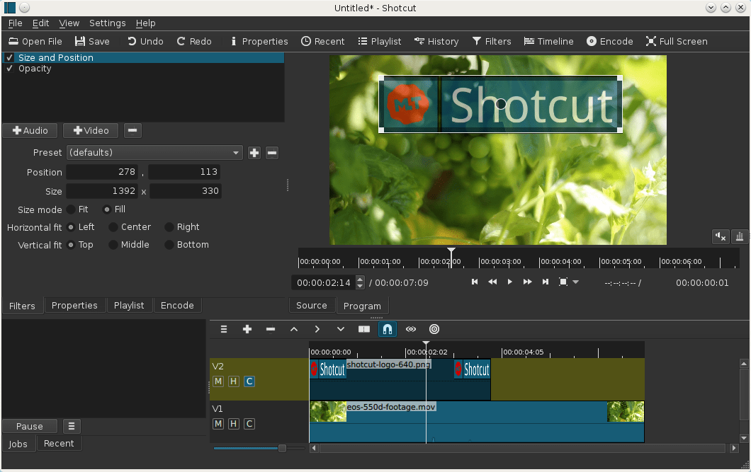PROGRAMMI PER MODIFICARE E MONTARE VIDEO GRATIS MIGLIORI EDITOR VIDEO