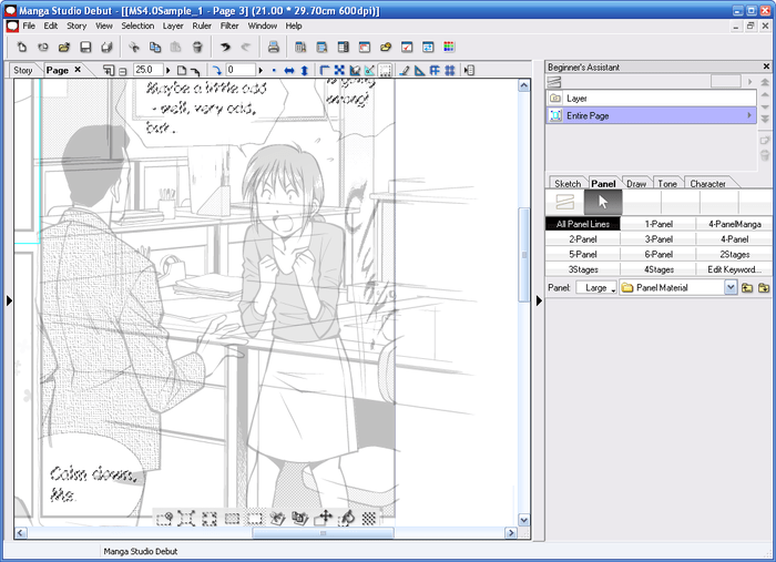 MIGLIORI PROGRAMMI E SITI PER DISEGNARE FUMETTI
