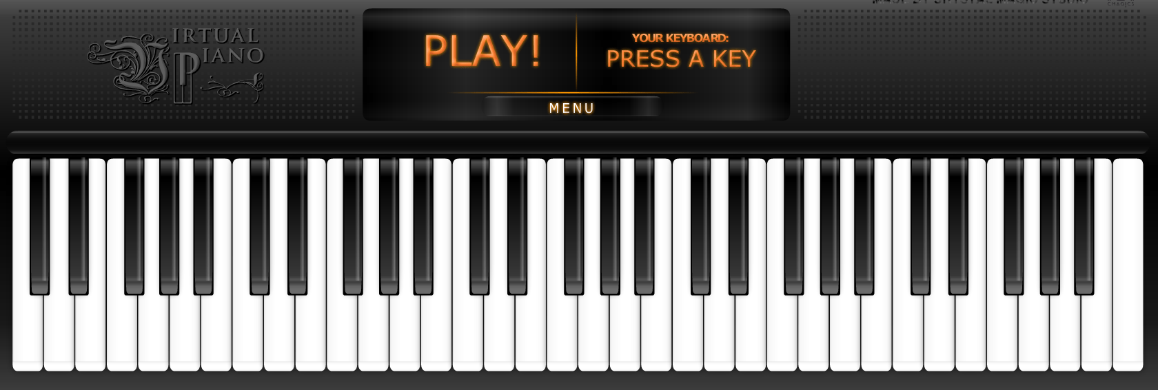 PIANOFORTE VIRTUALE DA SUONARE ONLINE MIGLIORI SITI