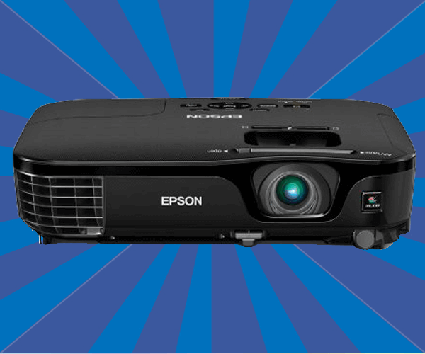 Best Projector Under 500 in 2021 for Fun Reviews & Buyer Guide