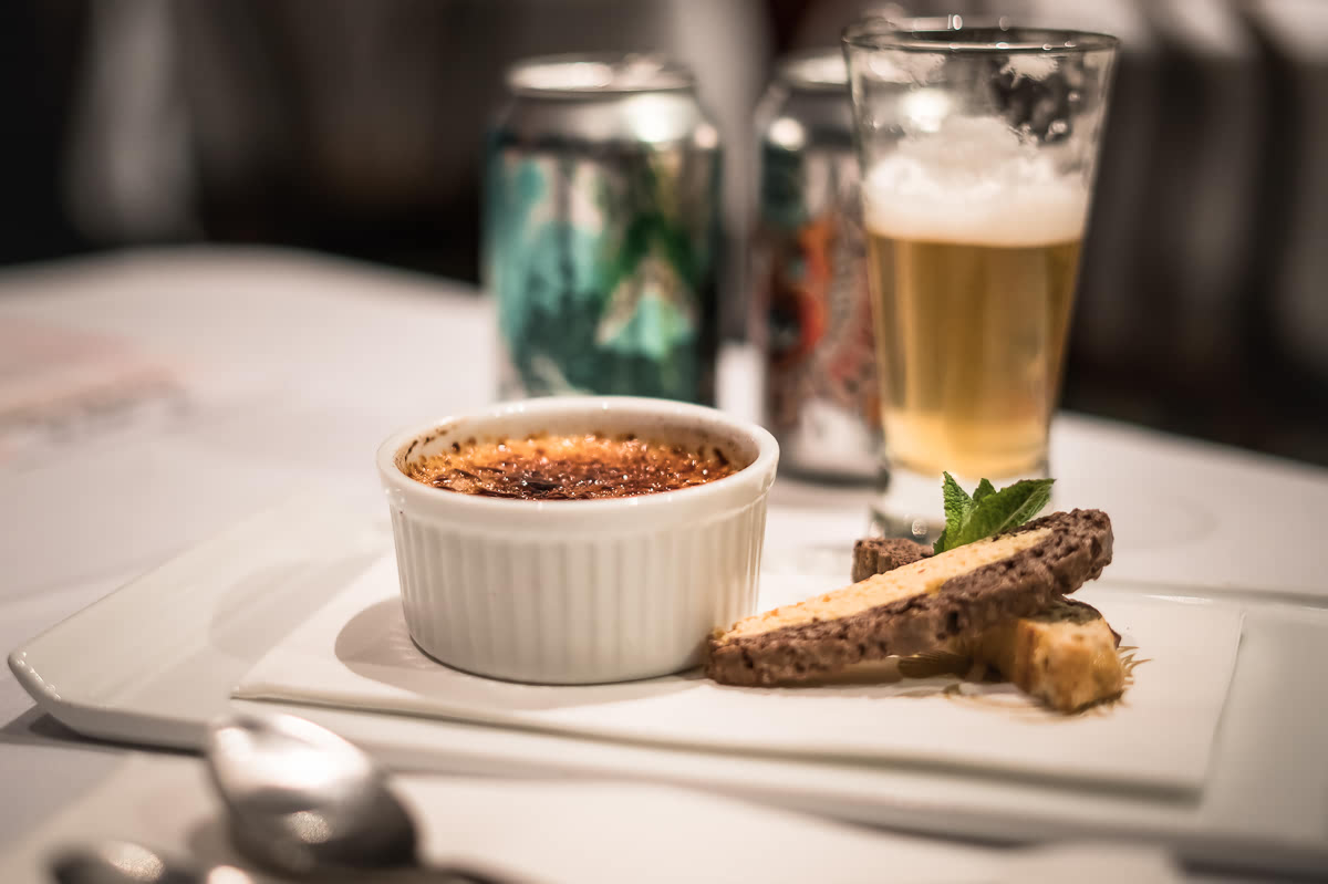 A Unique Dining Experience in Wellington Non Stop Destination