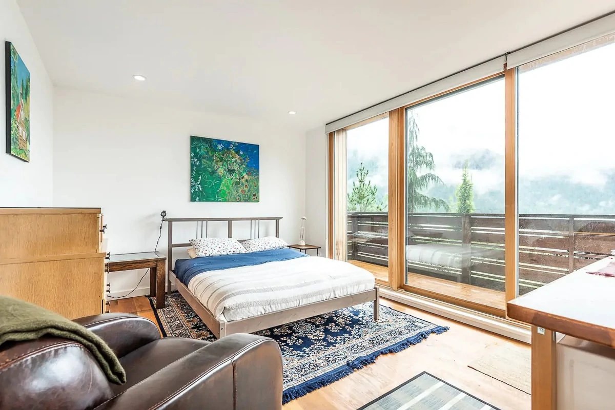 14 Incredible cabins and Vacation Rentals in Squamish Non Stop Destination