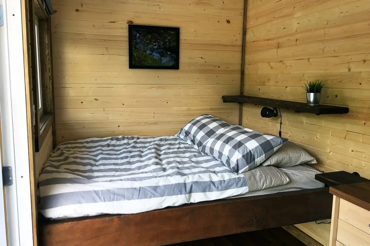 14 Incredible cabins and Vacation Rentals in Squamish Non Stop