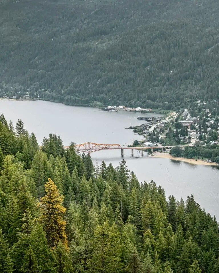 18 Wonderful Things to Do in Nelson, Bc the Ultimate Travel Guide