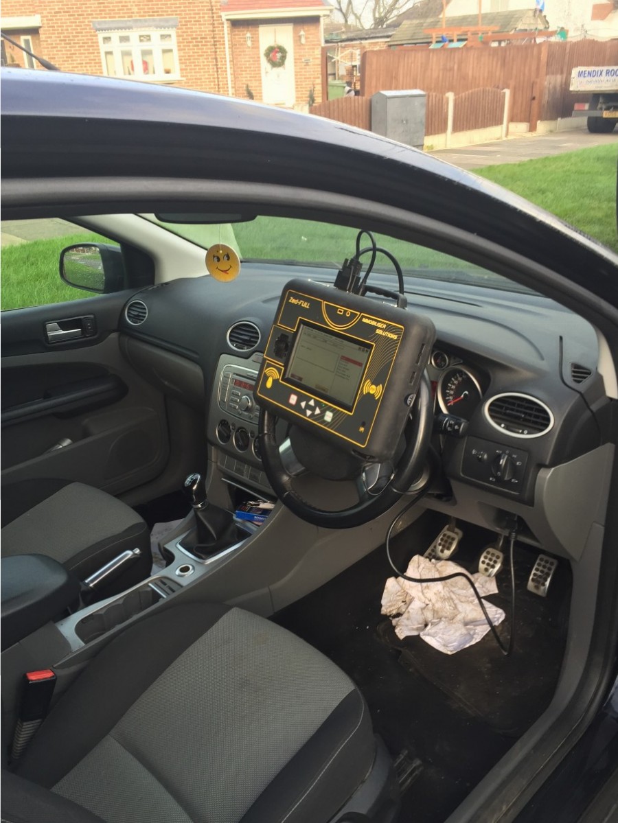 Key Won't Come Out of Ignition? Here's What You Can Do