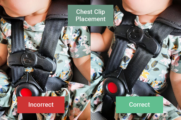 11 Common Car Seat Mistakes to Avoid Nonstop Mommy