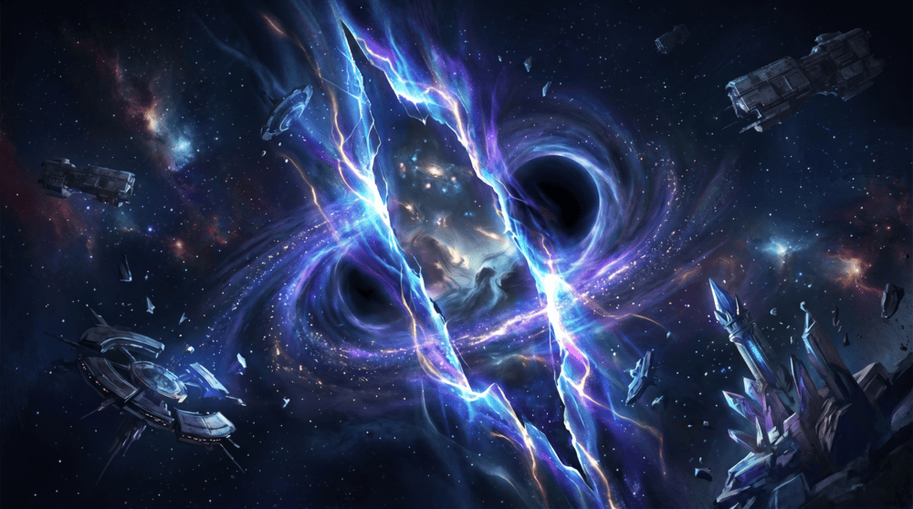 Manifestation Image