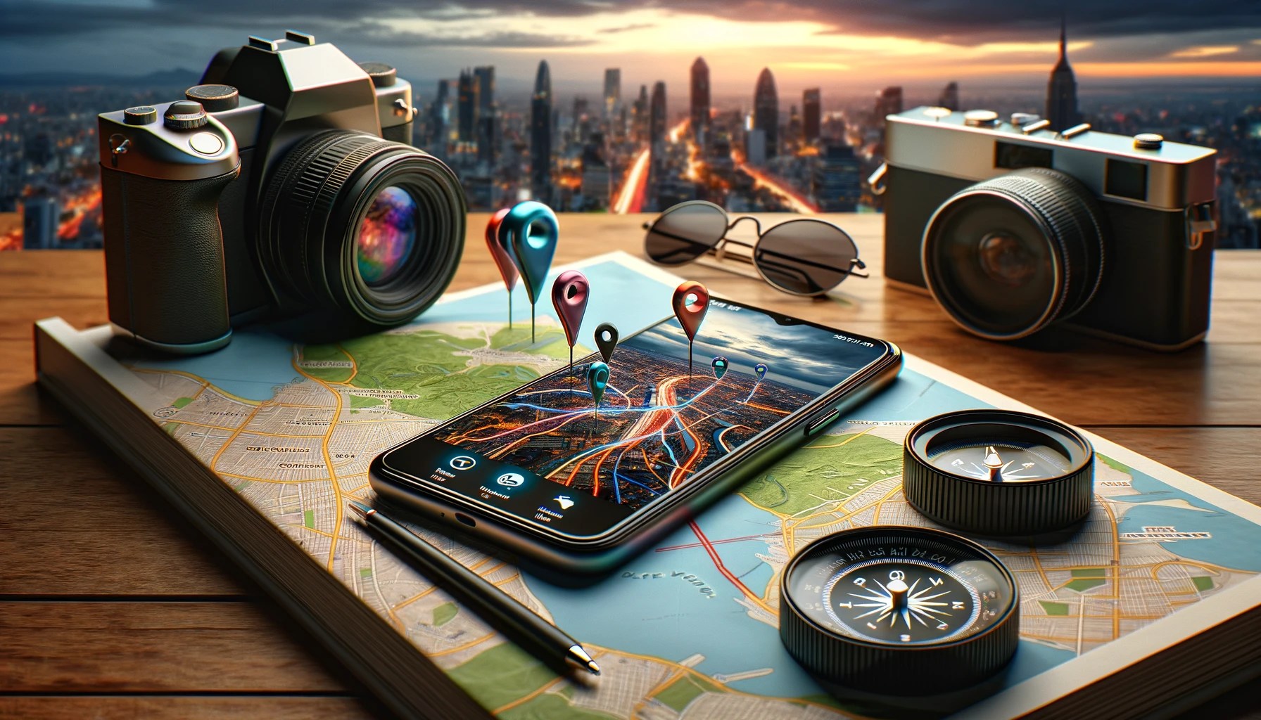 Navigating Safely A Guide to Using Location Tracking Apps for Group