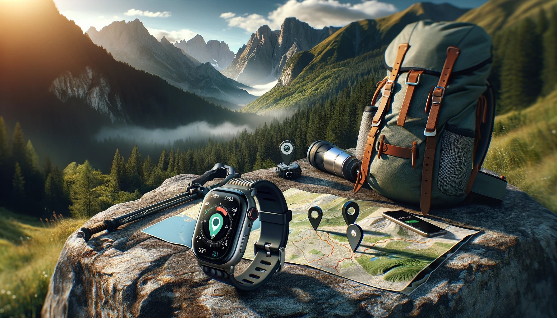 Navigating Safely A Guide to Using Location Tracking Apps for Group