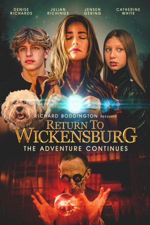 Return to Wickensburg (2024) Return to Wickensburg (2024)