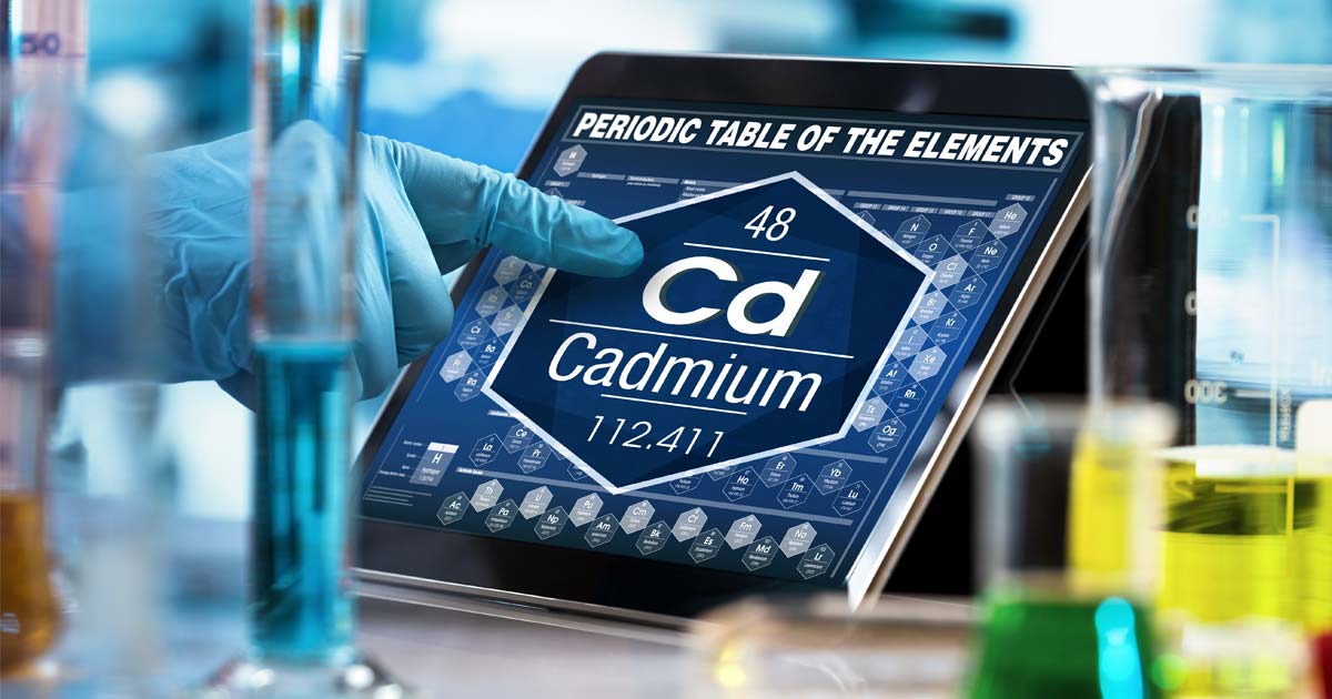 Heavy Metals NonToxic Project