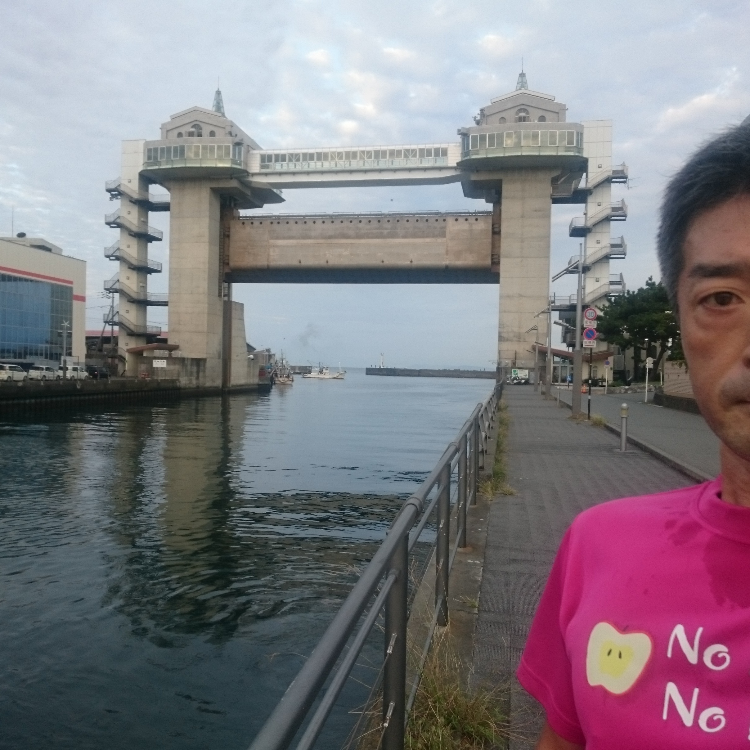 ジョギング日記 沼津市 Nonvey Com Ver 3 9
