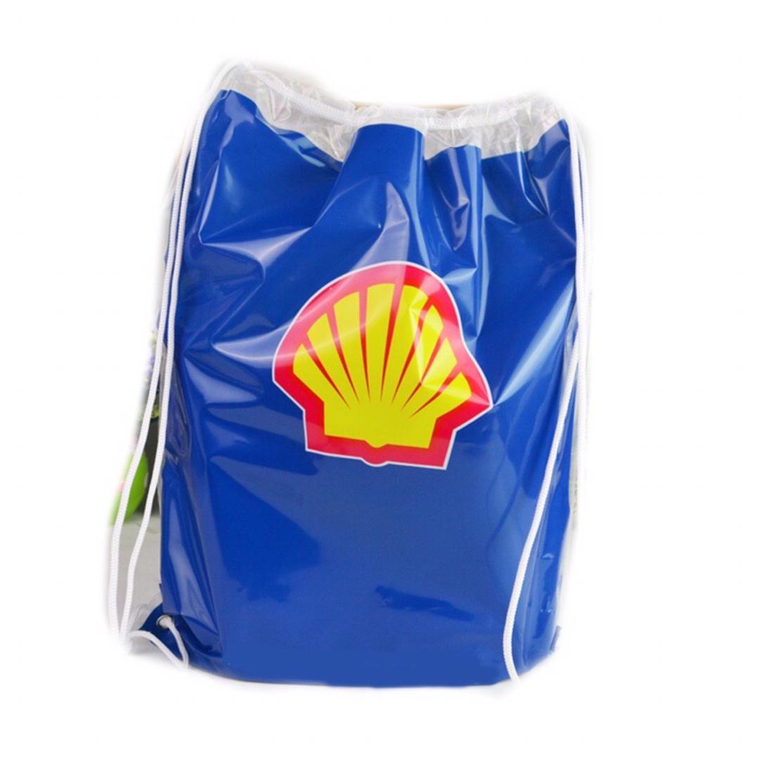 Plastic Drawstring Backpacks Custom Plastic Drawstring Backpacks