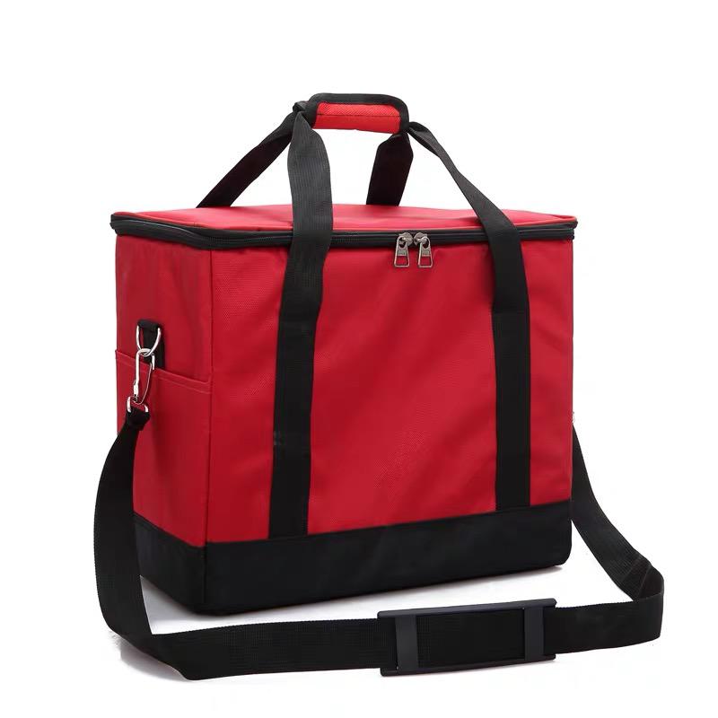 Food Delivery Backpack Insulated Delivery Backpack