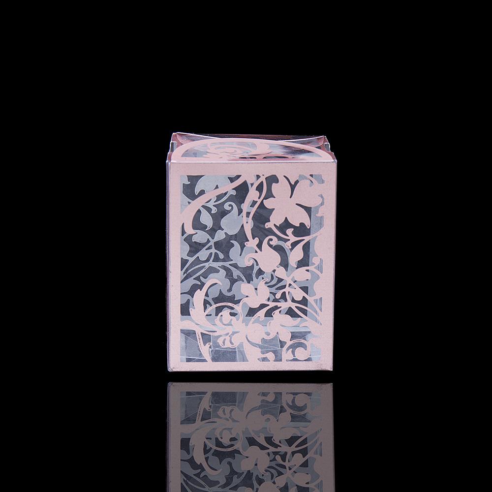 PET Packaging Box Plastic Box Packaging Transparent Packaging Box