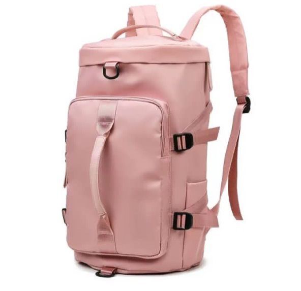 Gym Backpack Gym Duffle Bag Sport Gym Bag