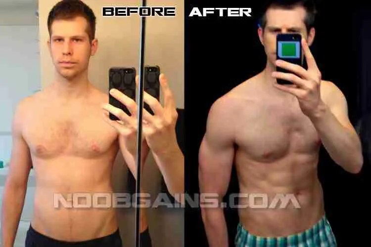 Why Having ZERO Fitness Experience Can Mean 2x3x The Results NOOB GAINS Why Having ZERO Fitness Experience Can Mean 2x3x The Results NOOB GAINS