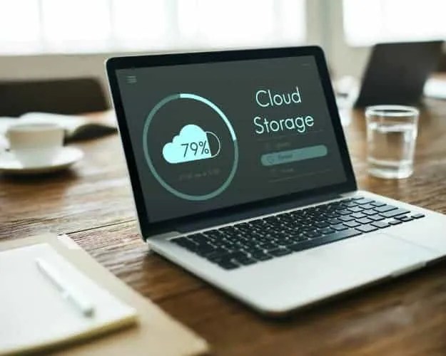 Microsoft Cloud Storage OneDrive FAQs Noobie