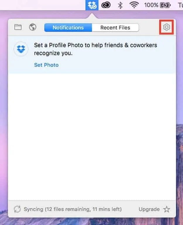 How Does Dropbox Work? Noobie