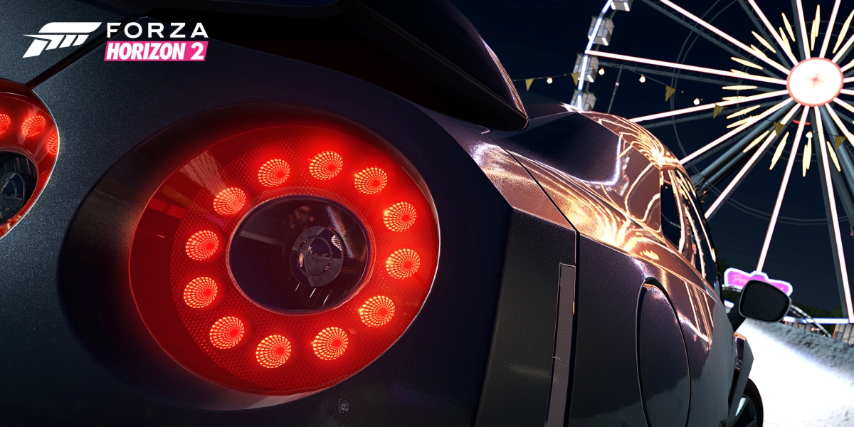 Forza Horizon 2 Demo Now Available The Noobist