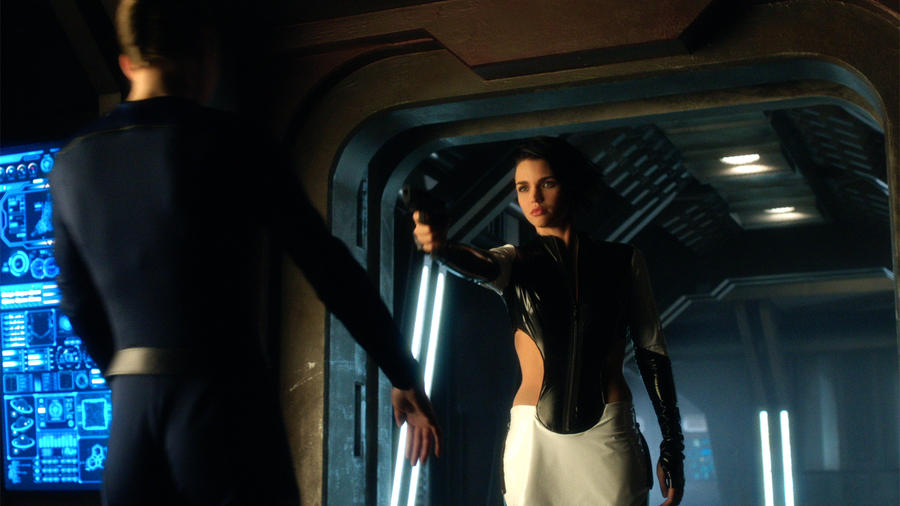 Dark Matter Episode 7 Review & Recap The Noobist Dark Matter Episode 7 Review & Recap The Noobist