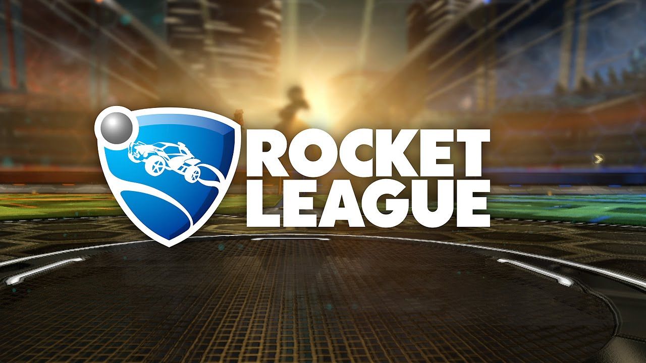 Best Title Rocket League at Sylvia Mock blog