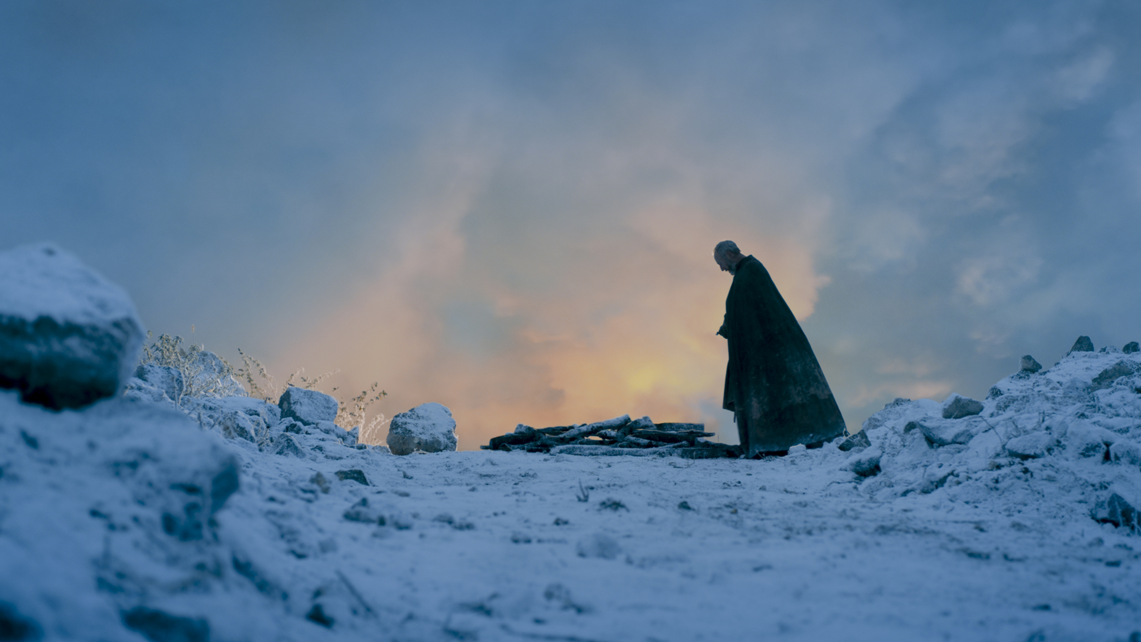 Game of Thrones, Season 6 Episode 9 "Battle of the Bastards" Review