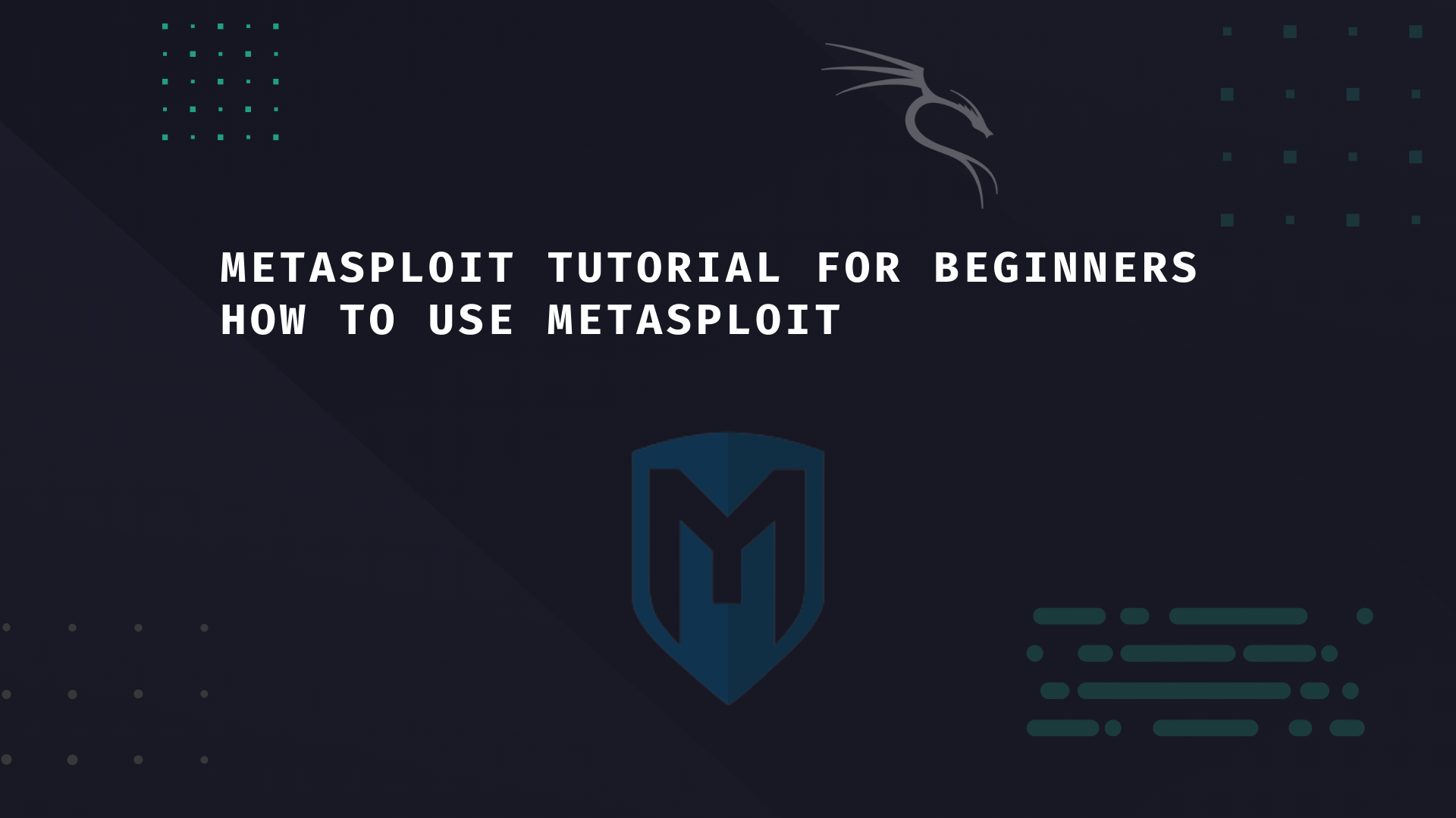 Metasploit Reverse Shell The Basics Modules Exploits Payloads Hot Sex