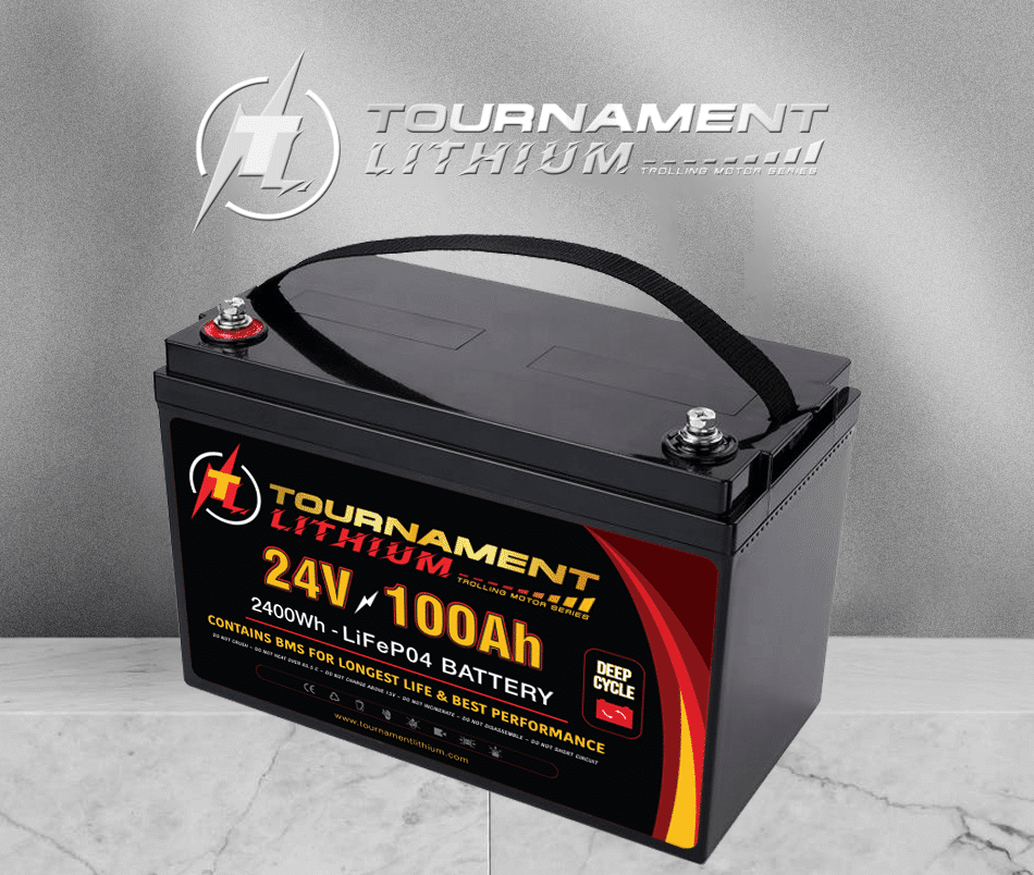 What Are the Advantages of 24V Lithium Marine Batteries? Noob Miner