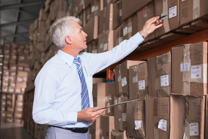 Business Owner's Basics Tips and Tricks for Taming Your Inventory Control Operations