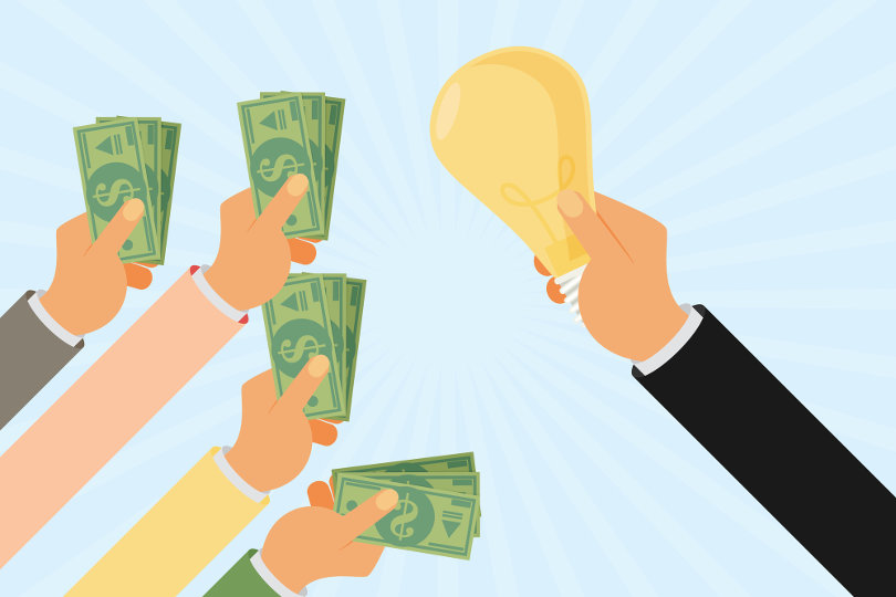 Cover up the Financial Challenges Entrepreneur Finance