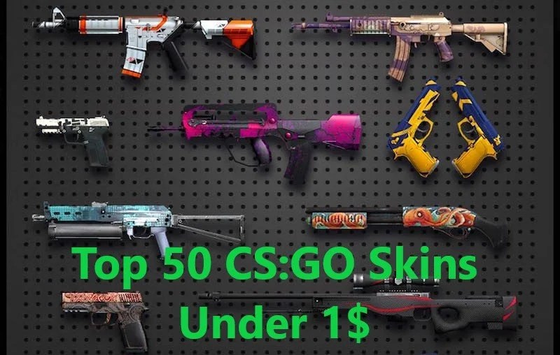 cheapest csgo skins Archives Noobs2Pro