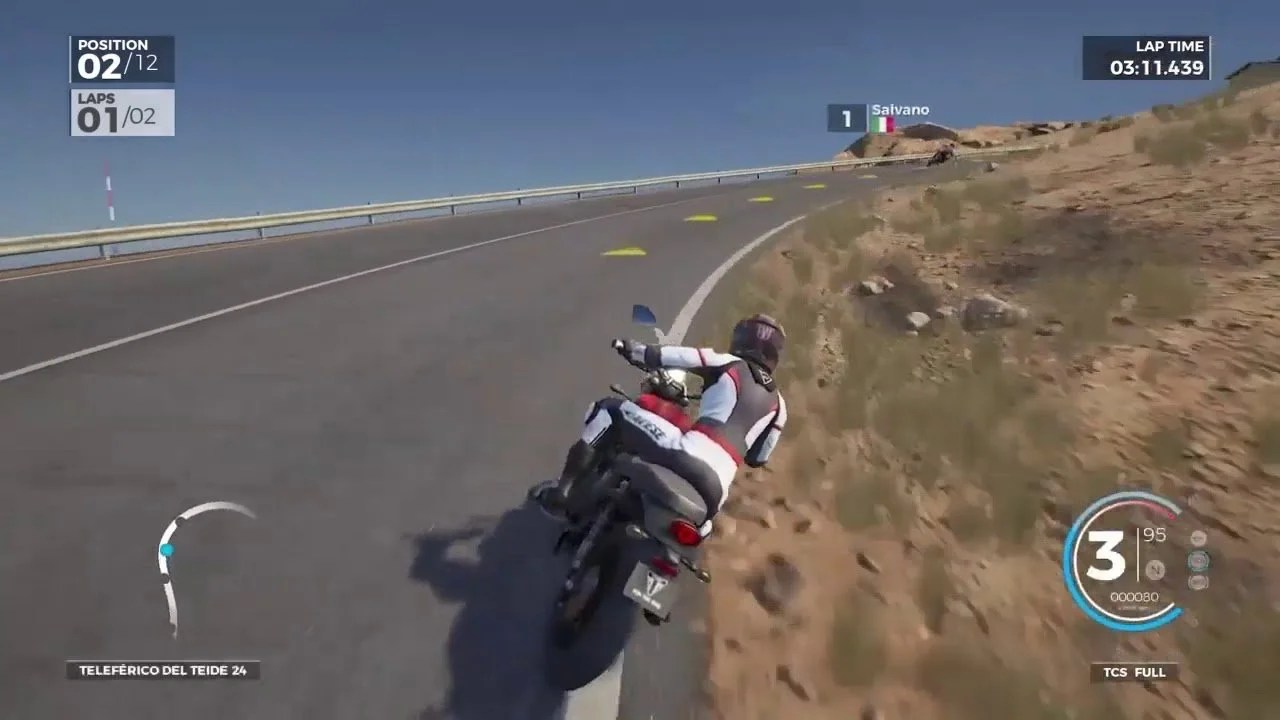 Top 10 Bike Racing Games for PC and Consoles