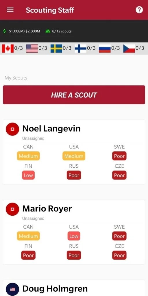 Top 10 Sports management games for iOS Noobs2Pro