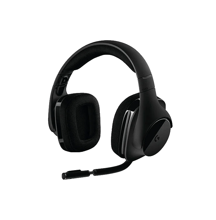 Top 10 Logitech Headsets for Gaming Noobs2Pro