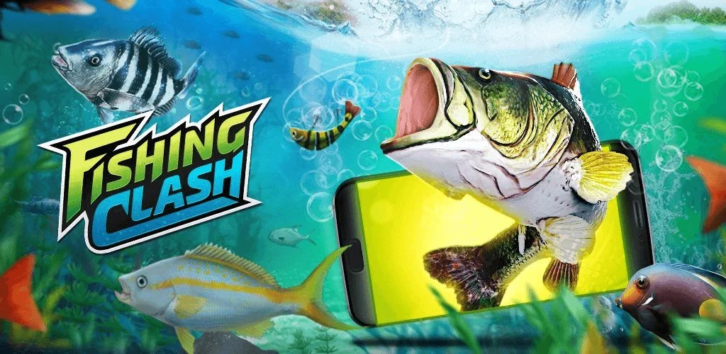 TOP 10 FISHING GAMES FOR ANDROID Noobs2Pro