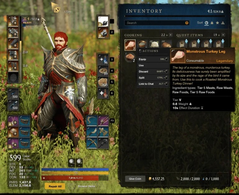 Turkey Boss New World Locations Noobs2Pro