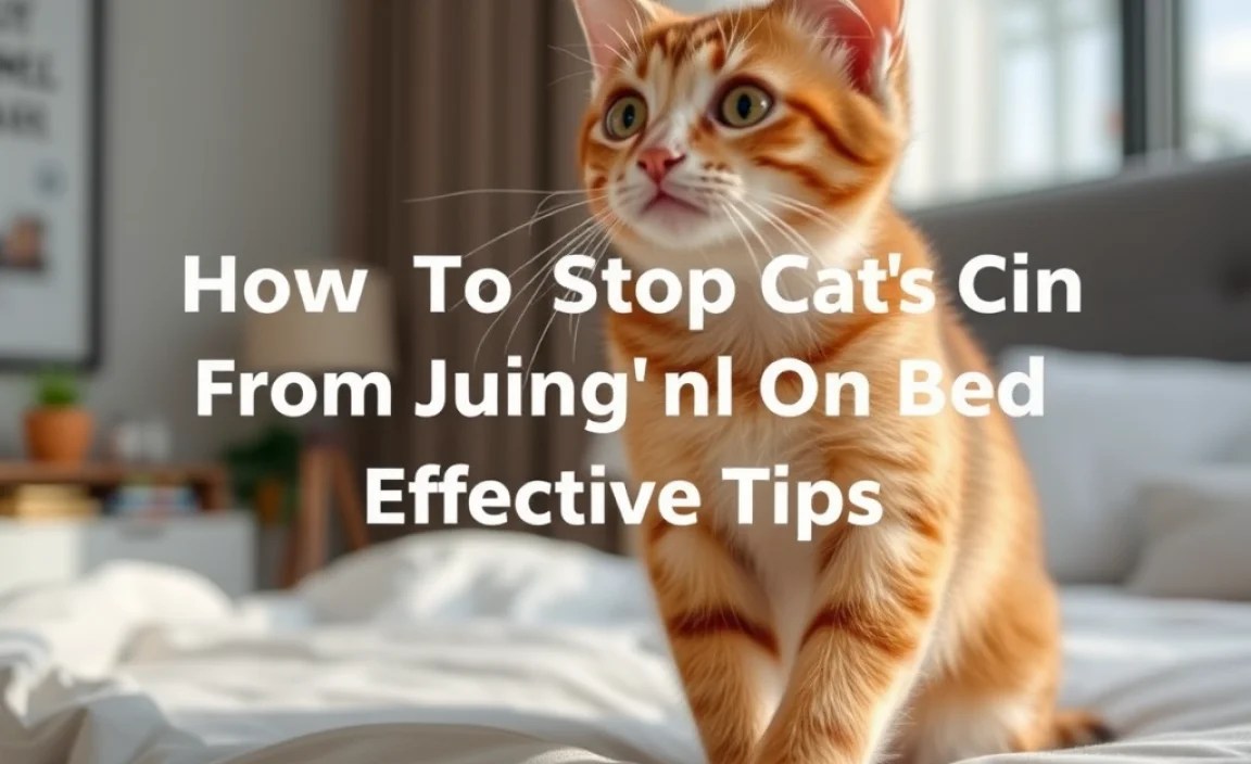 Assessing Your Cat’s Needs