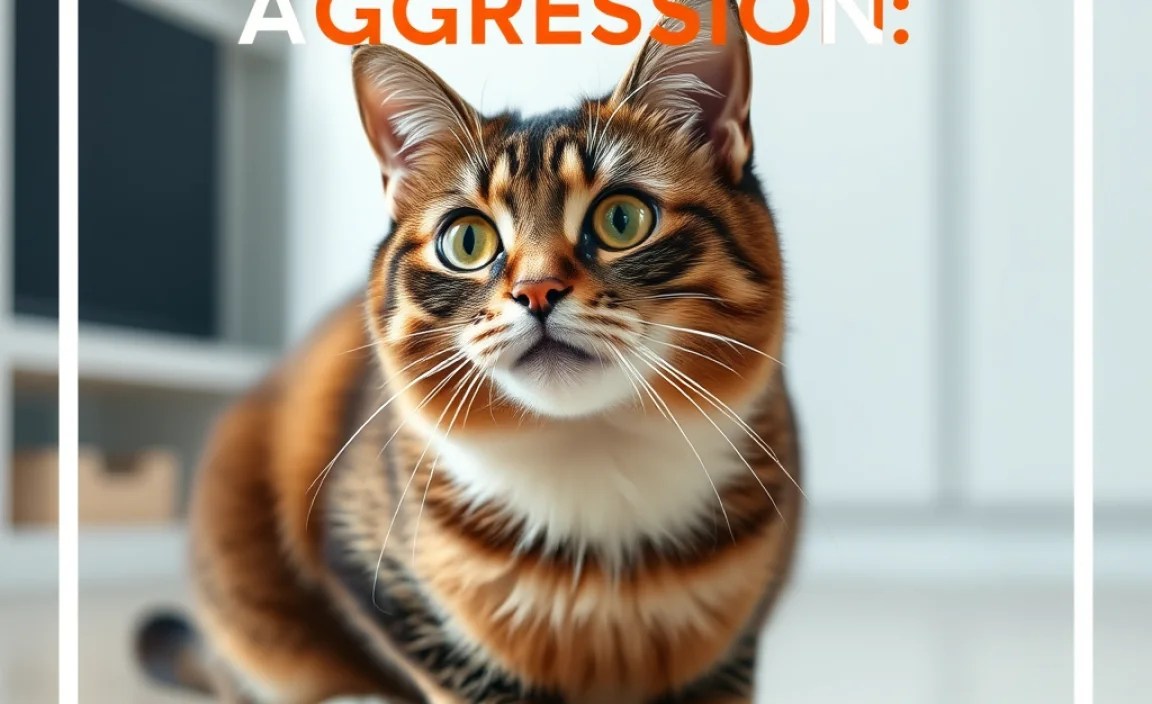 Assessing Your Cat’s Behavior