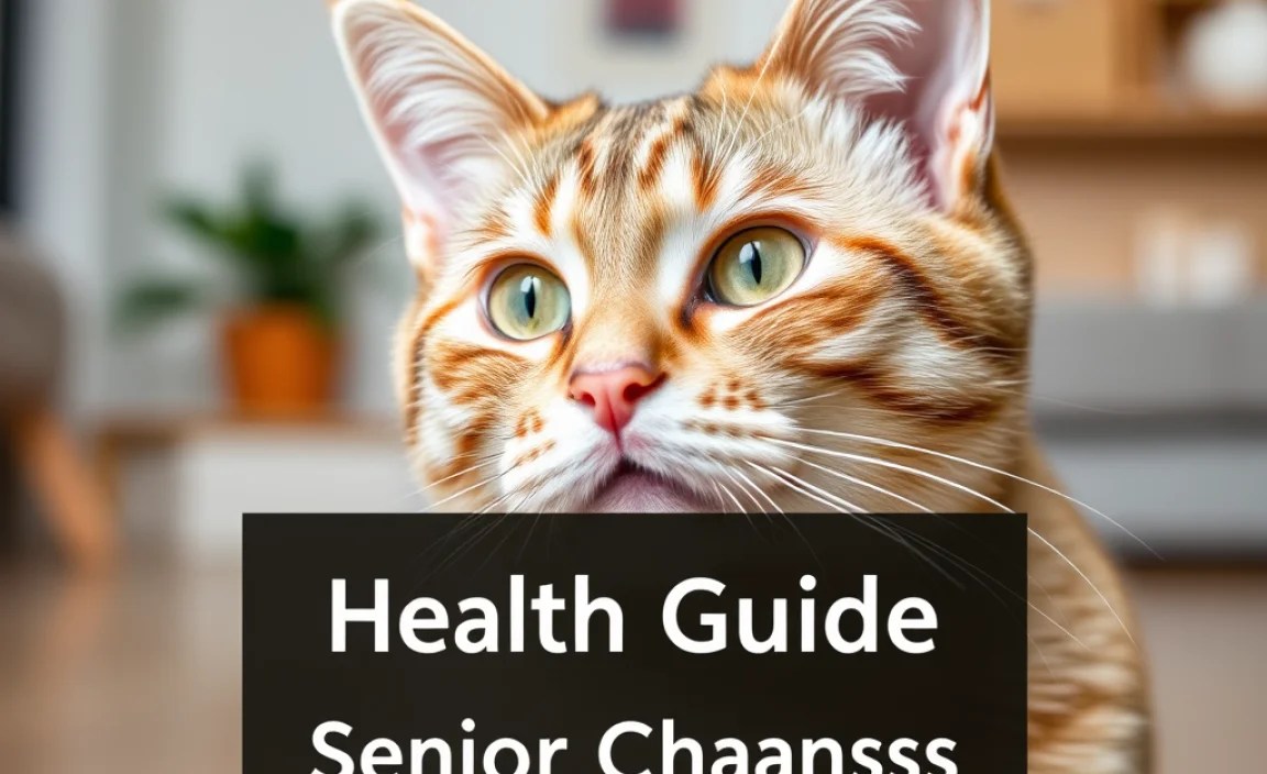 Behavioral Changes and Mental Stimulation