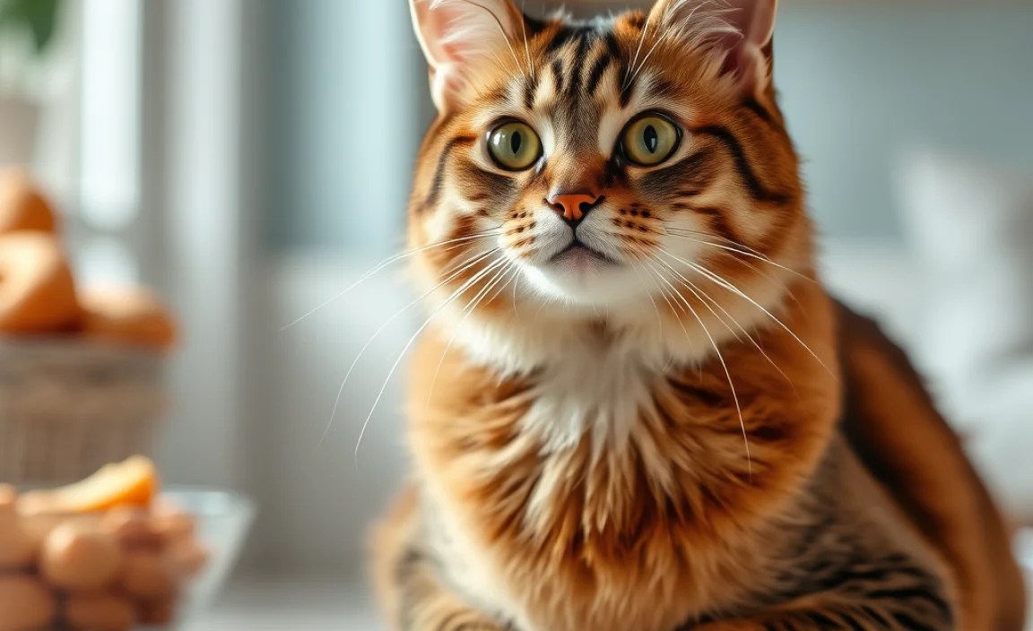 Common Cat Diet Misconceptions Debunked